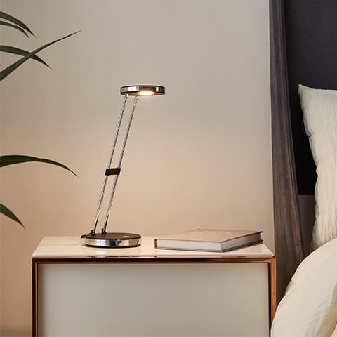 Moderne verlichting