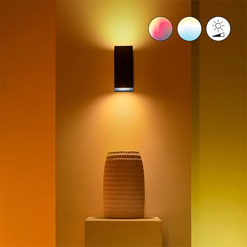 Moderne verlichting