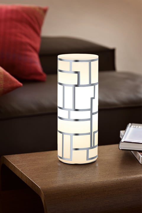 Moderne verlichting