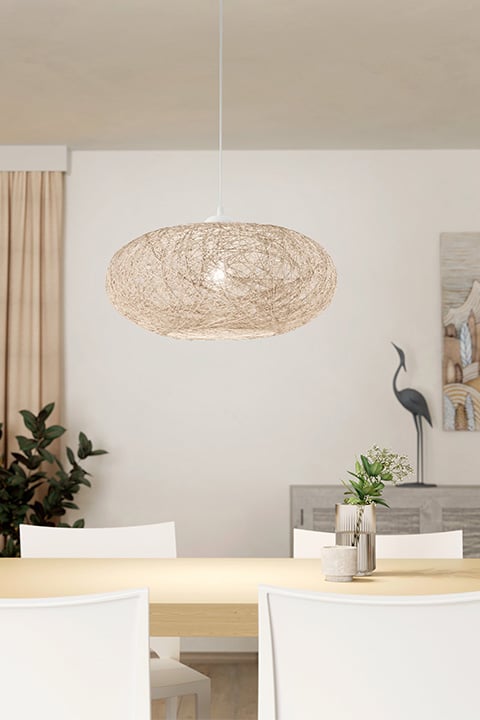 Moderne verlichting