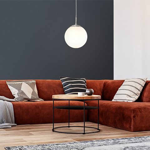 Scandinavische verlichting
