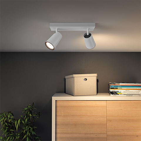 Scandinavische verlichting