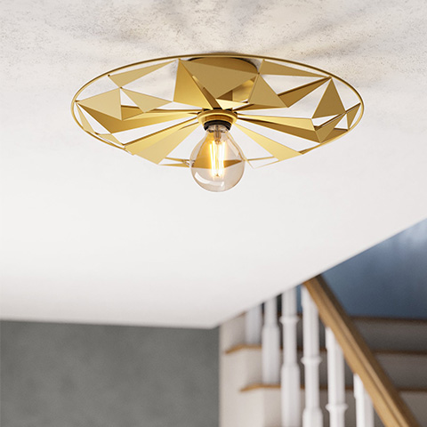 Scandinavische verlichting