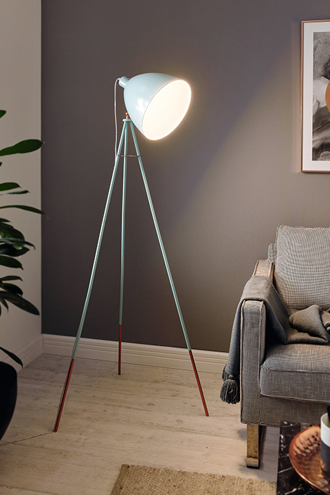 Scandinavische verlichting