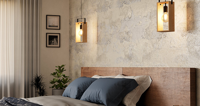Scandinavische verlichting