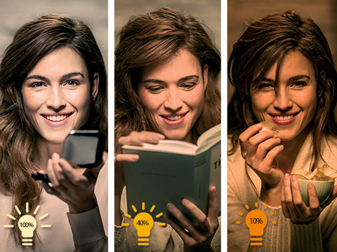 Dim licht met je eigen schakelaar