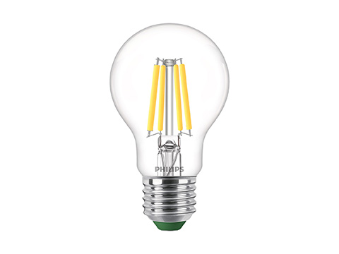 LED UltraEfficient lamp