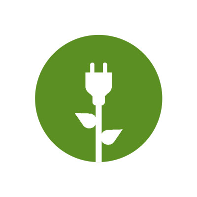 LED energieverbruik
