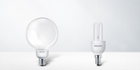 Spaarlampen