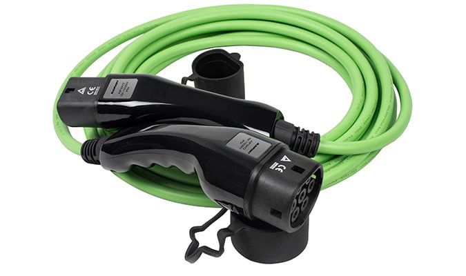 Blaupunkt Portable Charger