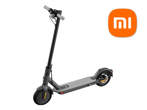 Elektrische steps (XIAOMI)