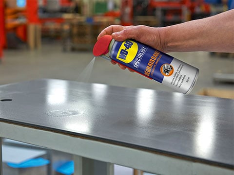 WD-40 Specialist: Reinigingsmiddelen