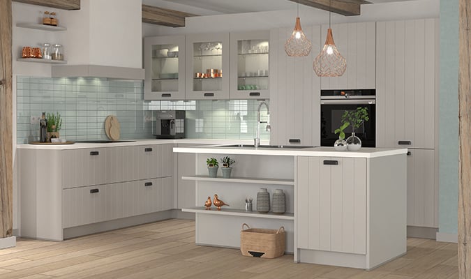 Keuken TAUNUS