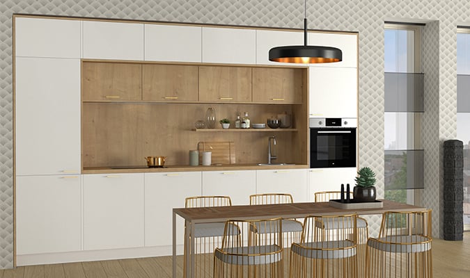 Keuken TAUNUS