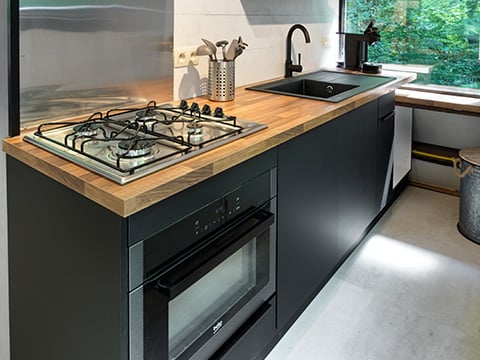 kleine quizzi keuken