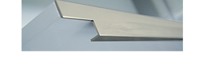 Keukengreep 1003 Stretto