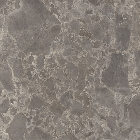 Keukenfront kleur: ESPRESSO EIKEN