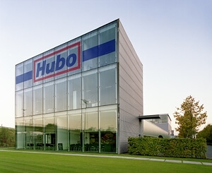 Hubo hoofdkantoor