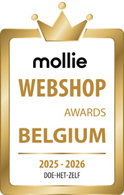 Beste webshop van België in categorie Tuin