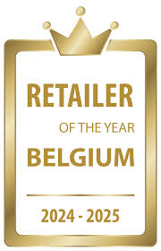Beste winkelketen van België in categorie Doe-het-zelf