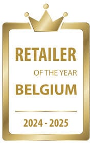 Beste winkelketen van België in categorie Doe-het-zelf