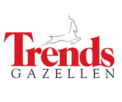Trends Gazellen