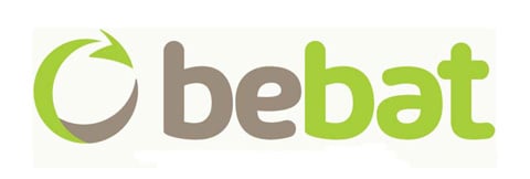 Bebat logo