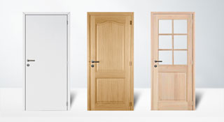 Deuren aankoopbaar met ecocheques