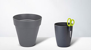 Potterie aankoopbaar met ecocheques