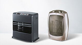 Verwarming aankoopbaar met ecocheques