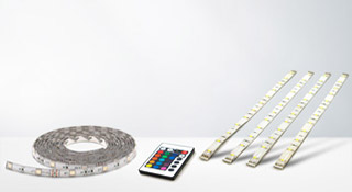 LED-strips