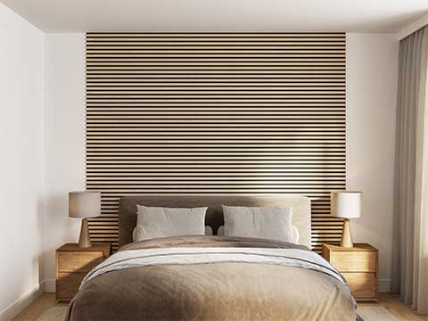 Decowall wandpanelen