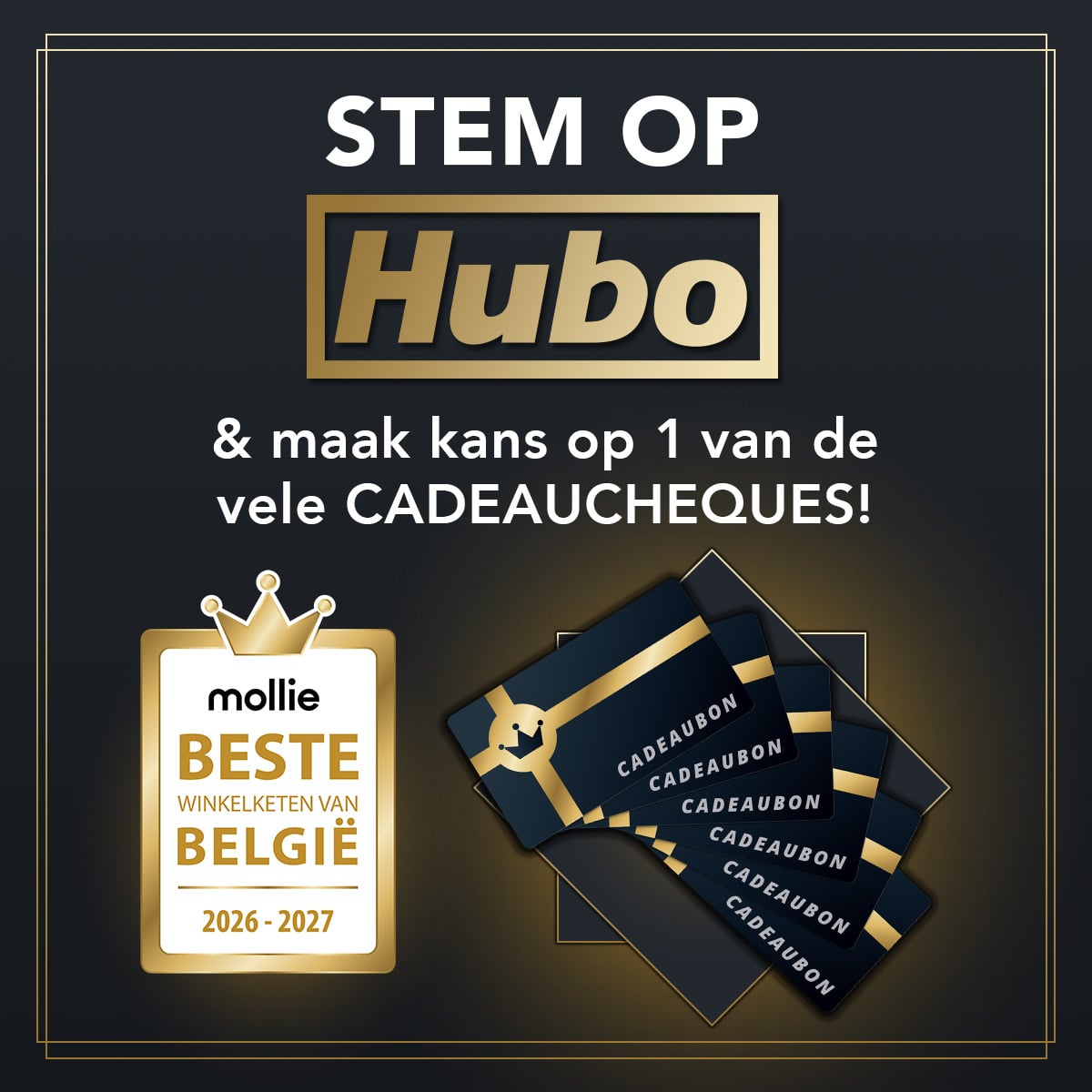 Beste winkelketen en webshop doe-het-zelf