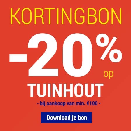 Bon tuinhout