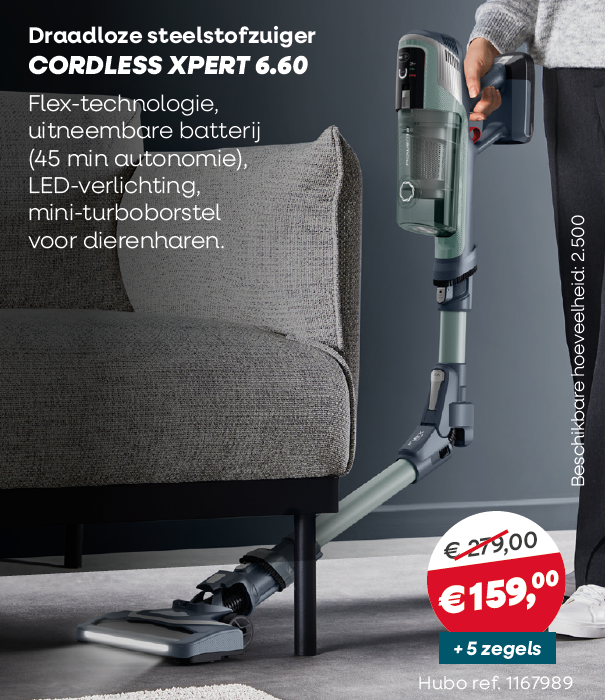 actie