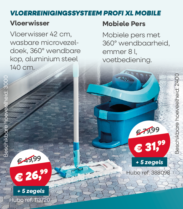 actie