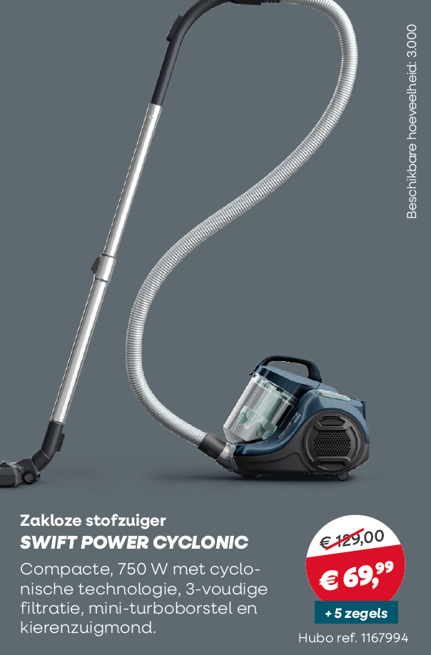 actie
