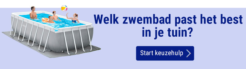 keuzehulp zwembaden