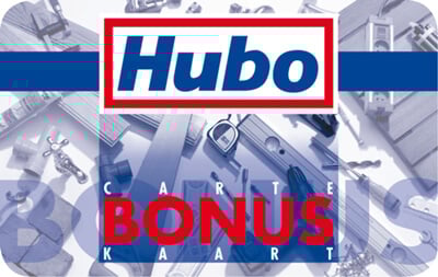 Bonus kaart