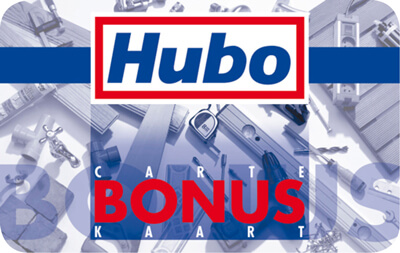 Bonus kaart