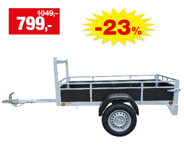 aanhangwagen